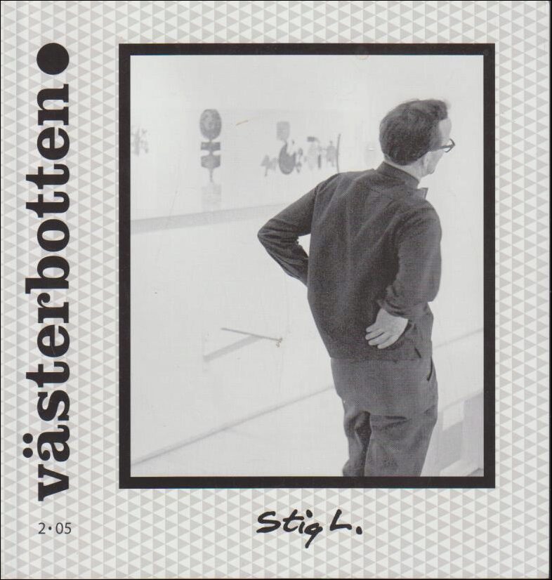 Västerbotten | 2005 / 2 : Stig L.