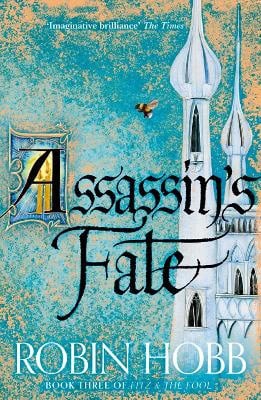 Hobb, Robin | Assassin's Fate