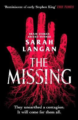 Langan, Sarah | The Missing