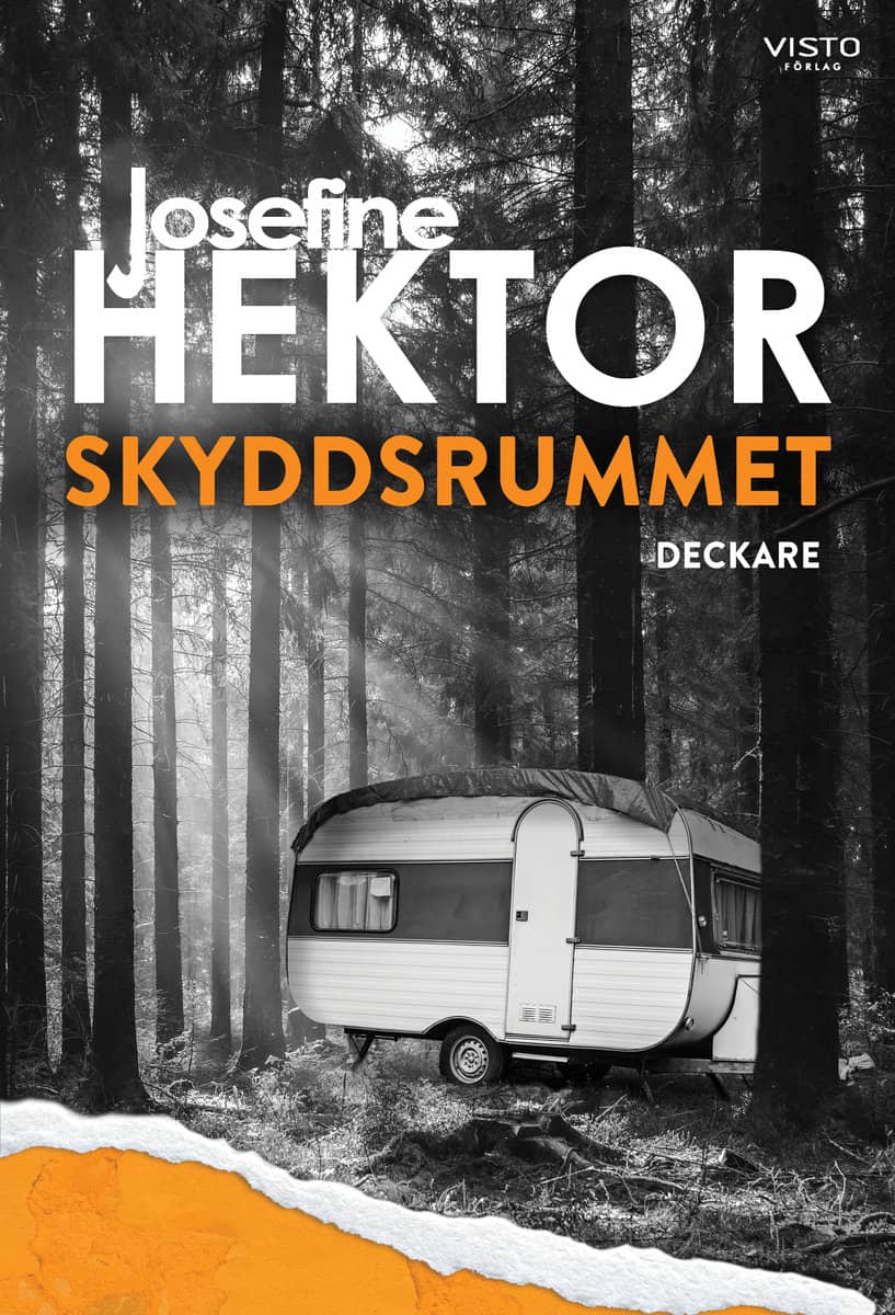 Hektor, Josefine | Skyddsrummet