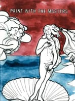 Holmqvist, Lisa | Paint With The Masters