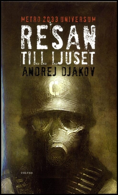 Djakov, Andrej | Resan till ljuset