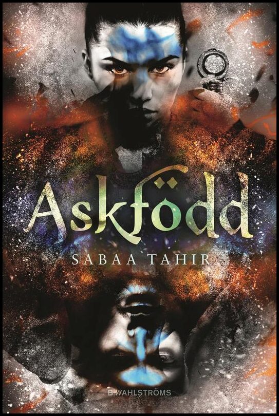 Tahir, Sabaa | Askfödd