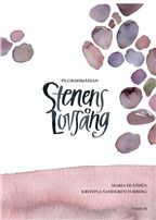 Hulthén, Maria | Furberg, Kristina S | Pilgrimsmässan Stenens lovsång, lilla boken