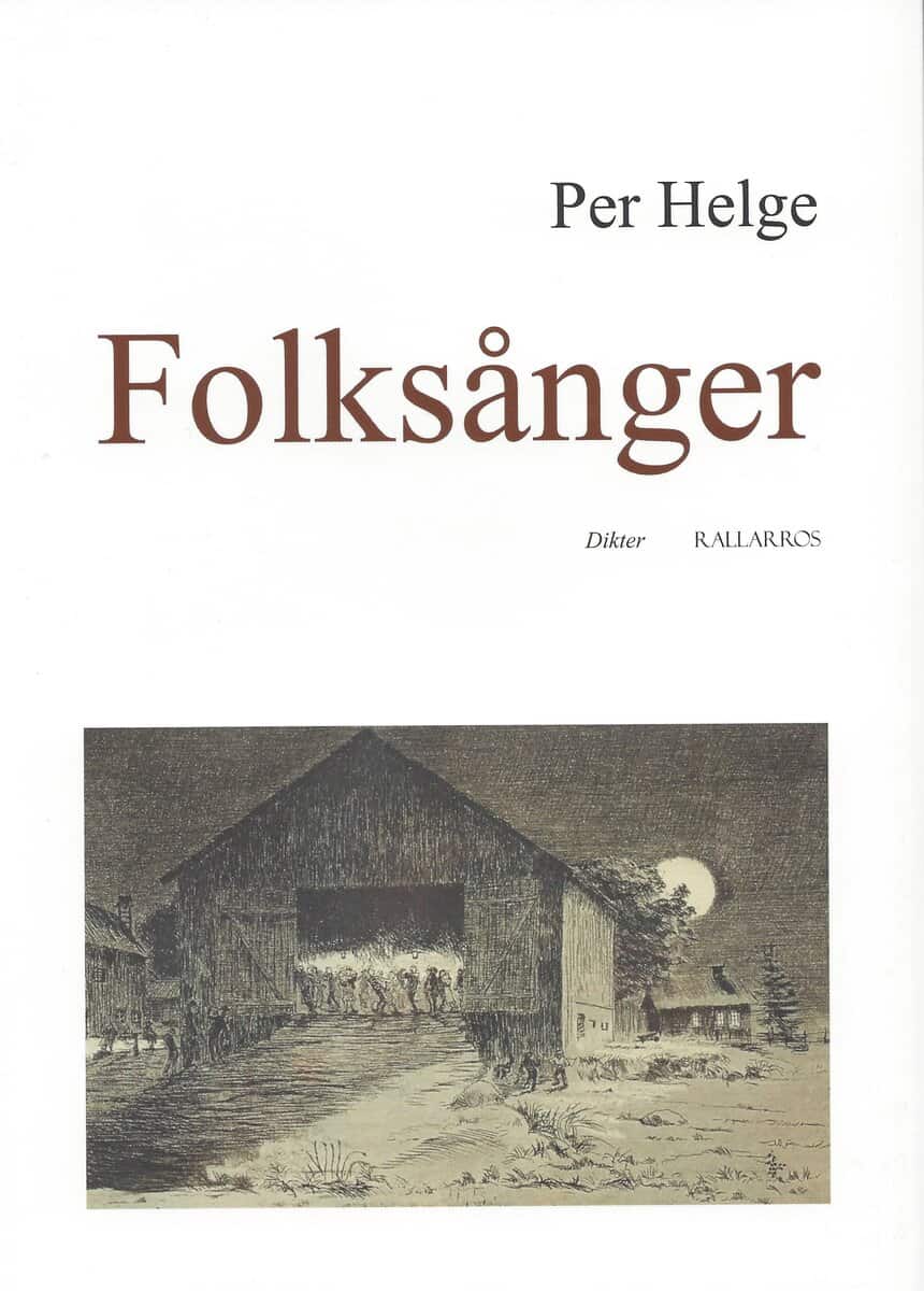 Helge, Per | Folksånger