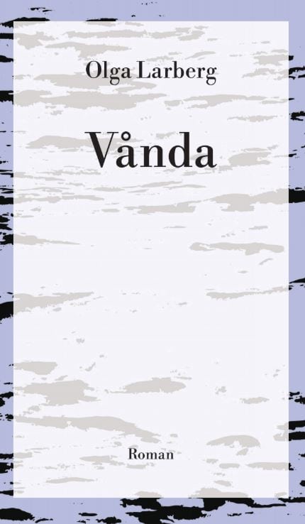 Larberg, Olga | Vånda