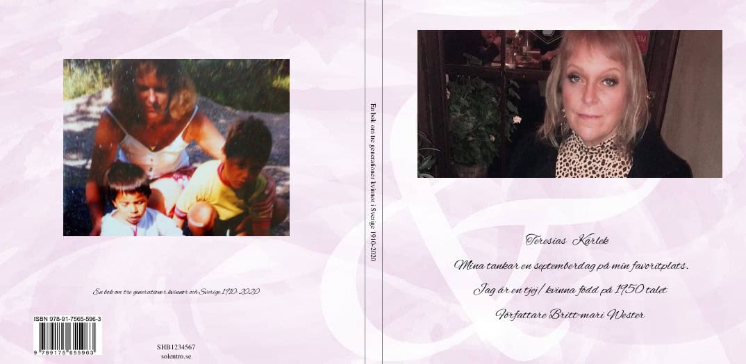 Wester, Britt-Marie | Tankar i september