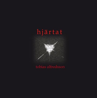 Alfredsson, Tobias | Hjärtat