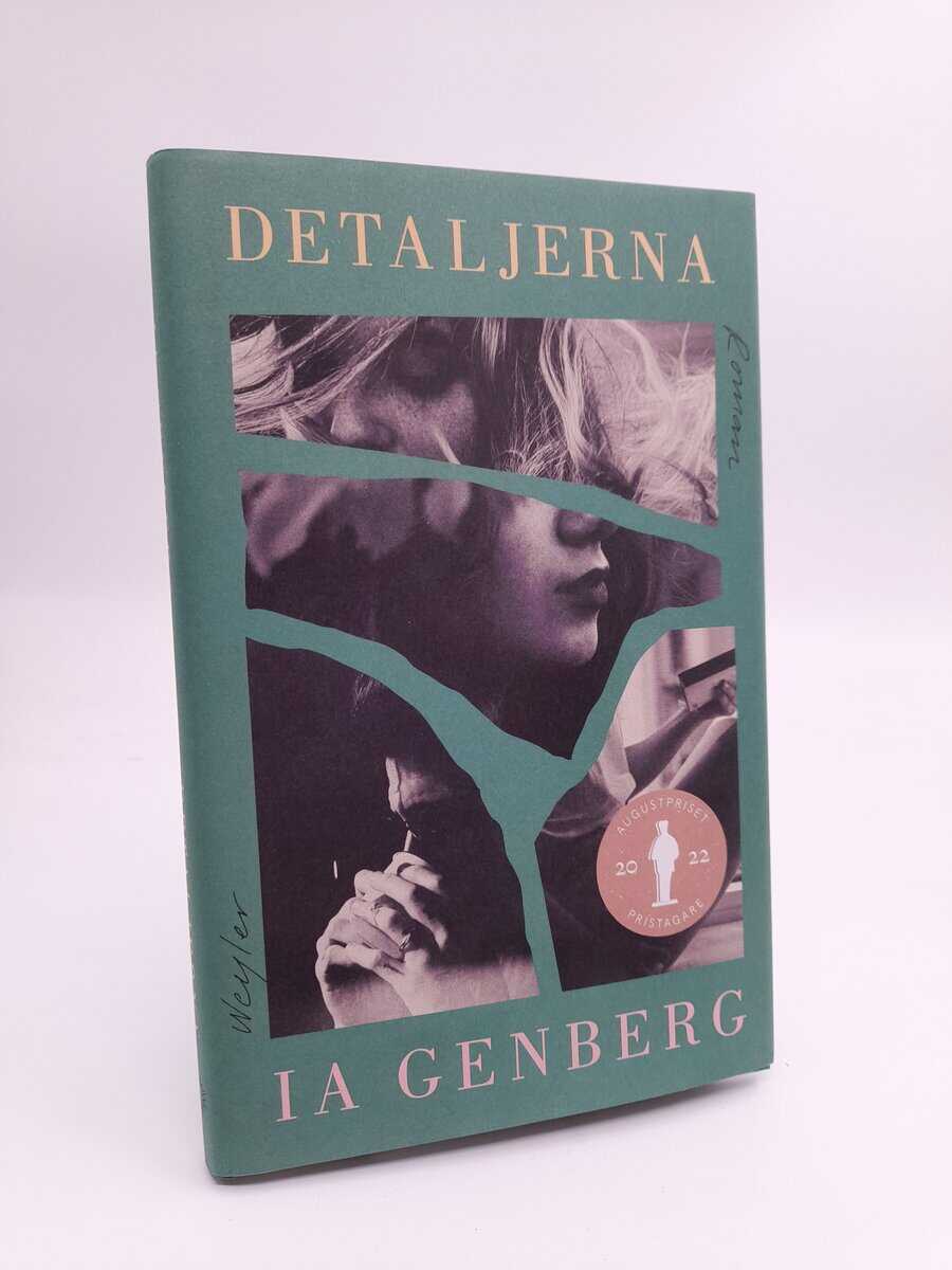 Genberg, Ia | Detaljerna