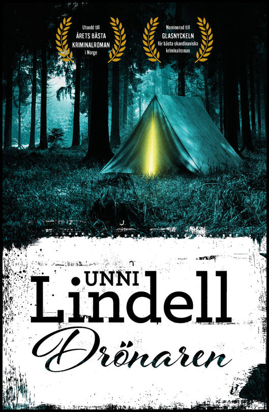 Lindell, Unni | Drönaren