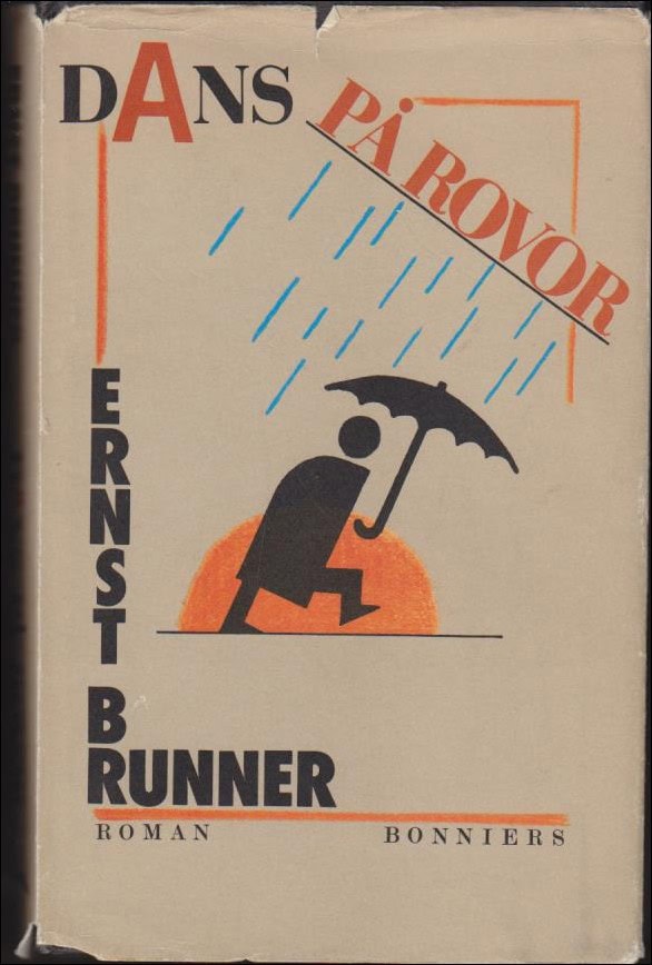 Brunner, Ernst | Dans på rovor