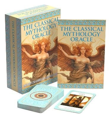Bruce, Marie | The Classical Mythology Oracle
