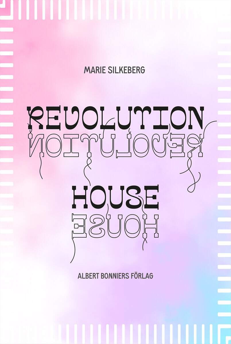 Silkeberg, Marie | Revolution House