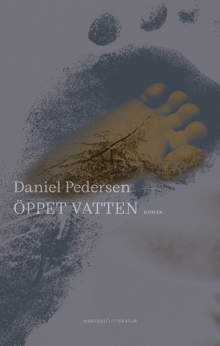Pedersen, Daniel | Öppet vatten