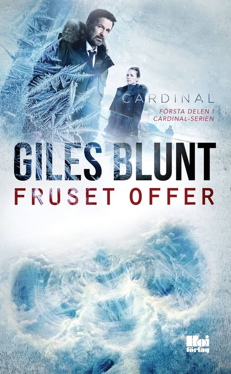 Blunt, Giles | Fruset offer
