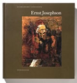 Abel, Ulf | Ernst Josephson