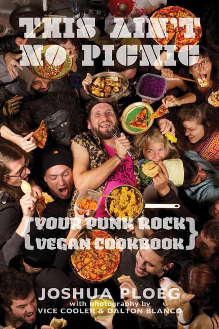 Joshua Ploeg | This Aint No Picnic