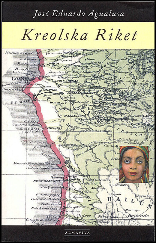 Agualusa, José Eduardo | Kreolska Riket