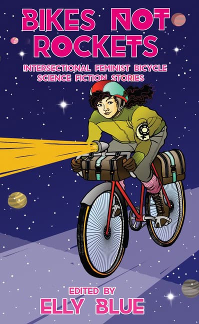 Elly Blue | Bikes Not Rockets