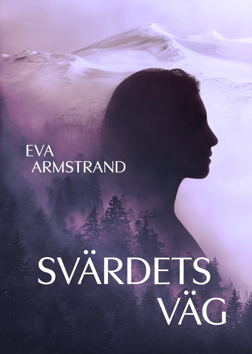 Armstrand, Eva | Svärdets väg