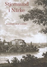 Åman, Anders | Stjernsund i Närke : Slottet och godset