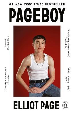 Page, Elliot | Pageboy