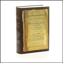 Tokarczuk, Olga | Jakobsböckerna