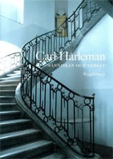 Olausson, Magnus | Millhagen, Rebecka | Carl Hårleman