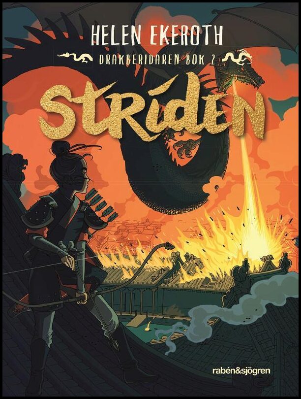 Ekeroth, Helen | Striden