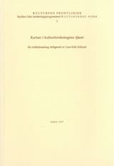 Edlund, Lars-Erik | Kartan i kulturforskningens tjänst En artikelsamling