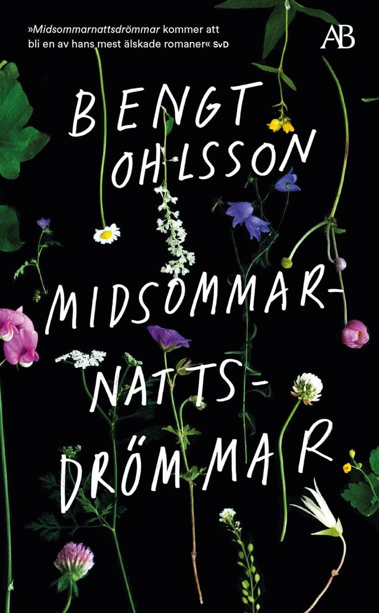Ohlsson, Bengt | Midsommarnattsdrömmar