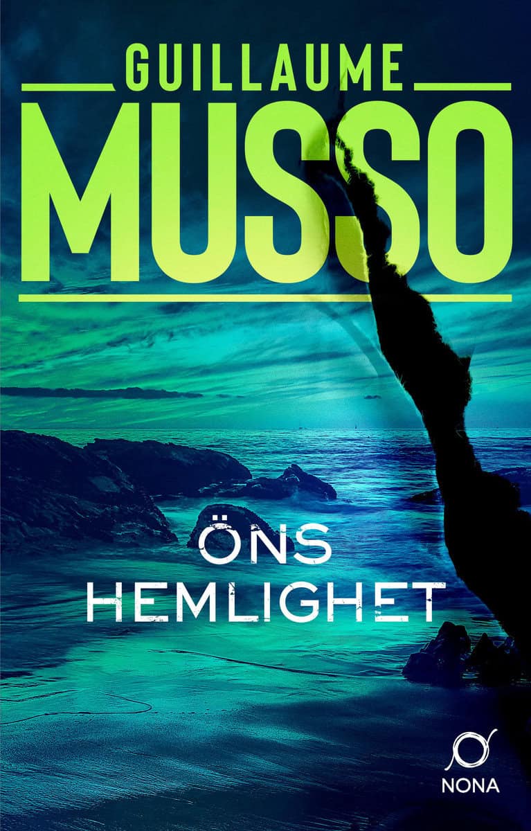 Musso, Guillaume | Öns hemlighet