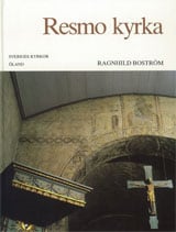 Boström, Ragnhild | Öland : Resmo kyrka