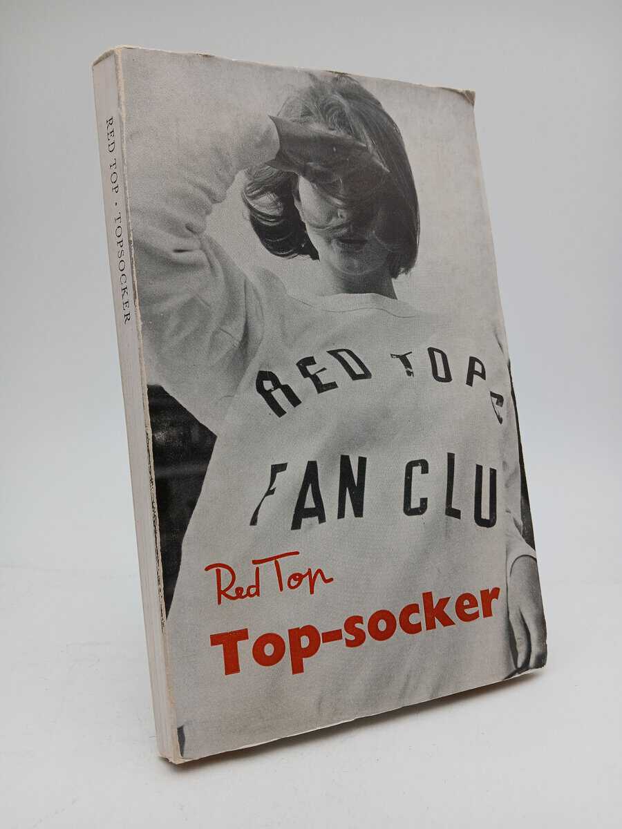 Nyblom, Lennart | Red Top | Top-socker