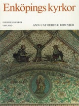 Bonnier, Ann Catherine | Uppland X : Enköpings kyrkor