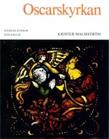Malmström, Krister | Stockholm IX:2 : Oscarskyrkan