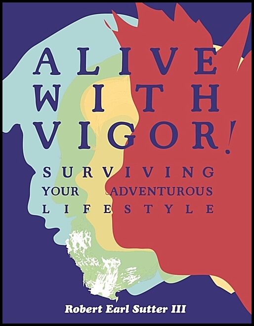 Robnoxious Sutter | Alive With Vigor!