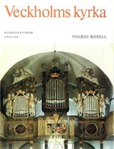 Rosell, Ingrid | Uppland VIII:1 : Veckholms kyrka. Trögds härad