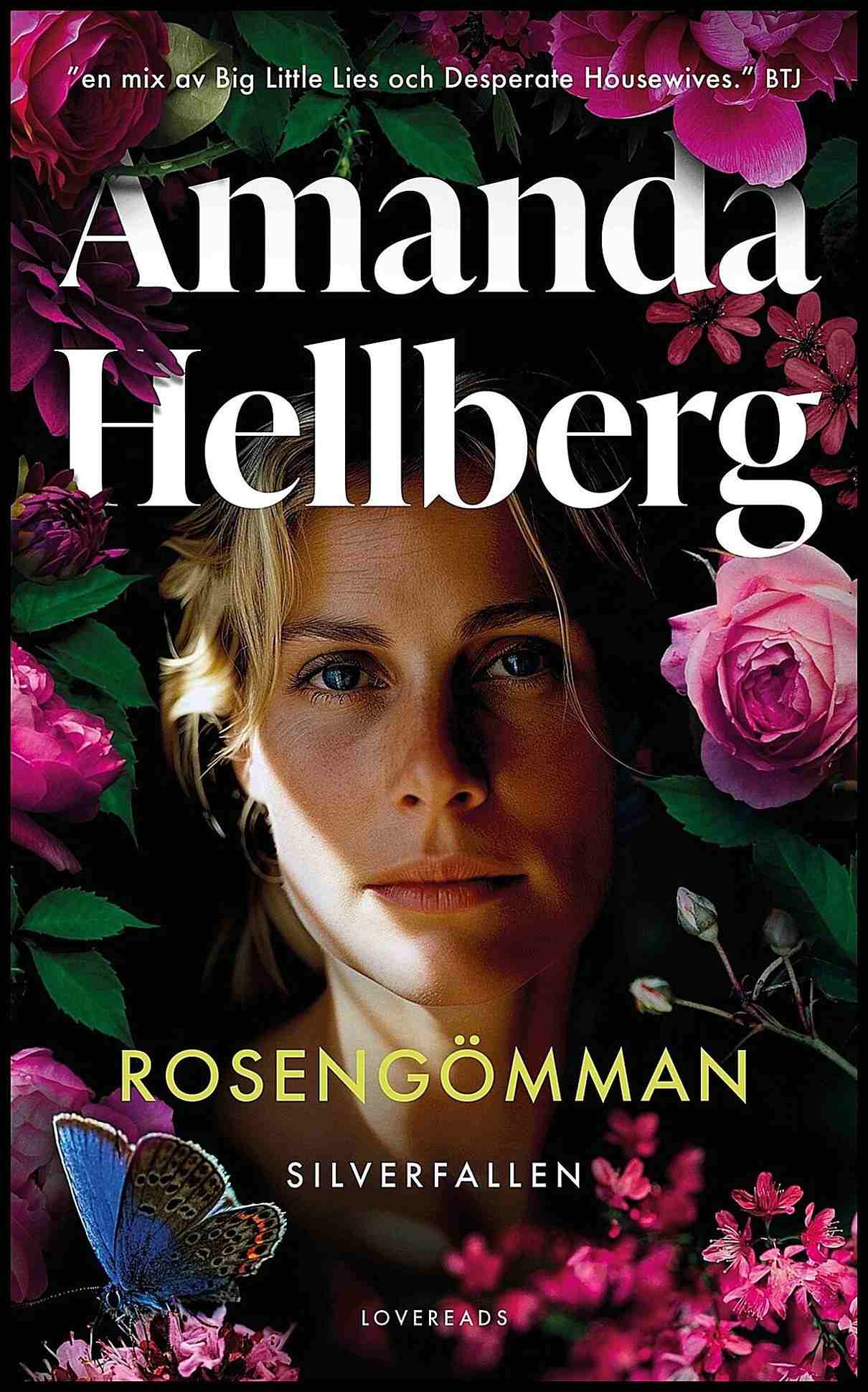 Hellberg, Amanda | Rosengömman