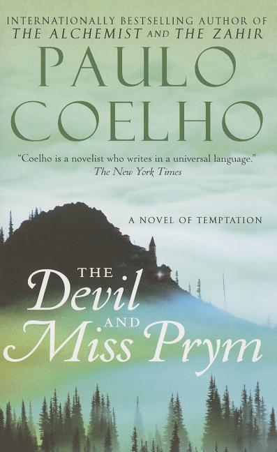 Coelho, Paulo | Devil and miss Prym intl