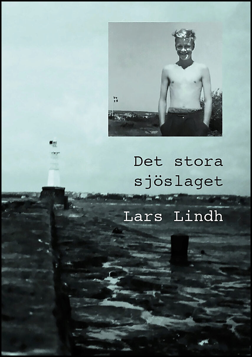 Lindh, Lars | Det stora sjöslaget