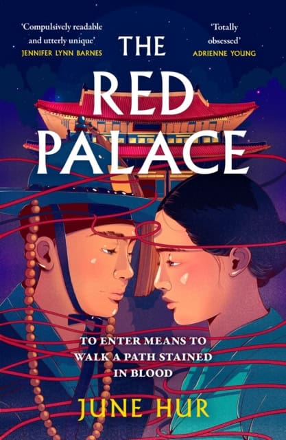 Hur, June | The Red Palace