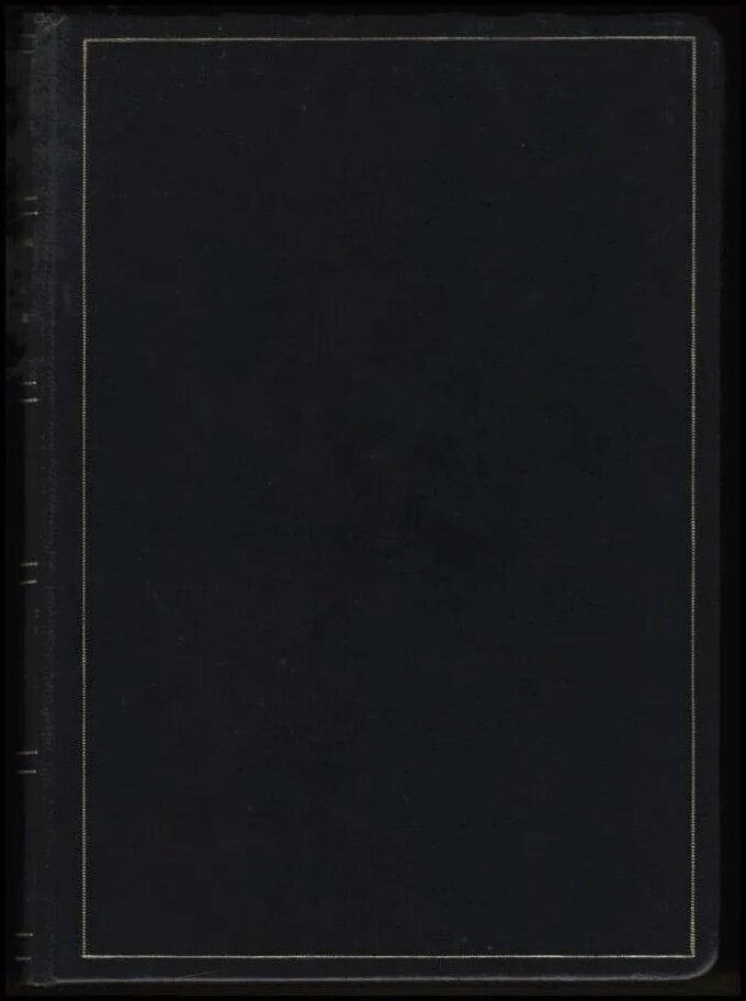 Dalquist, Valdemar | På de bräder som... : Dikter