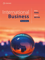 Meyer, Klaus (china Europe International Business School (c | International Business