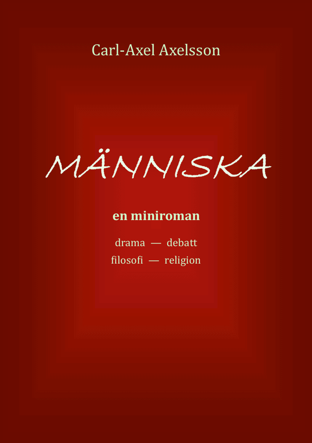 Axelsson, Carl-Axel | Människa