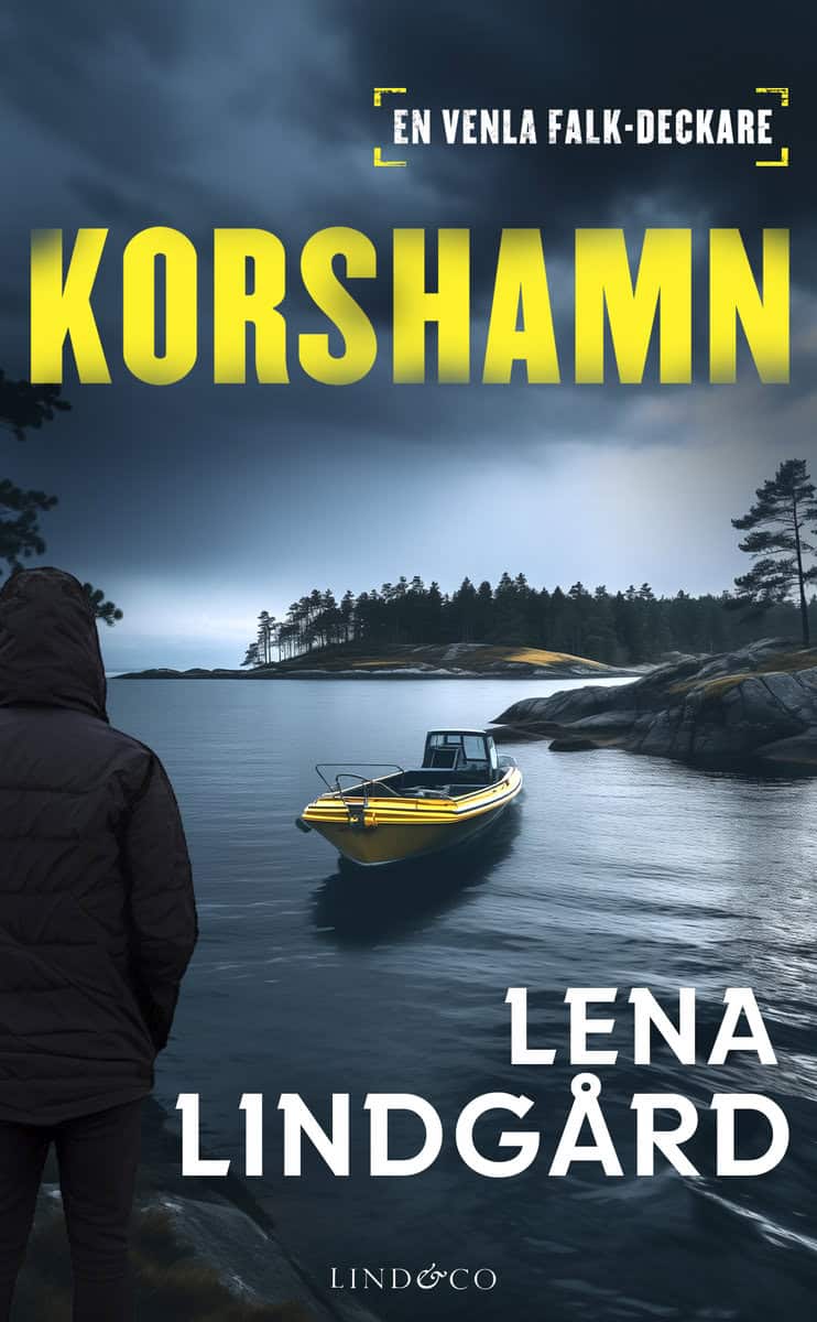 Lindgård, Lena | Korshamn