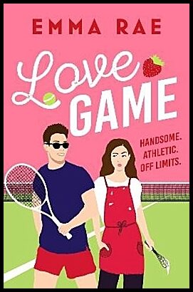 Rae, Emma | Love Game