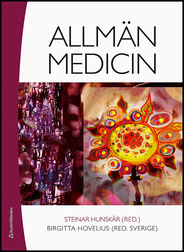 Hunskår, Steinar | Hovelius, Birgitta | Andersson, Christer | Bardel, Annika | Björkelund, Cecilia | Borgquist, Lars | E...