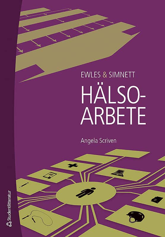 Scriven, Angela | Ewles & Simnett Hälsoarbete