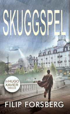 Forsberg, Filip | Skuggspel